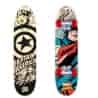 SKATEBOARD AVENGERS