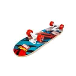 SKATEBOARD AVENGERS