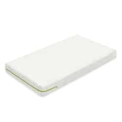 Dětská matrace New Baby CLASSY 120x60x11 cm kokos-molitan-kokos Aloe Vera