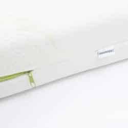 Dětská matrace New Baby CLASSY 120x60x11 cm kokos-molitan-kokos Aloe Vera