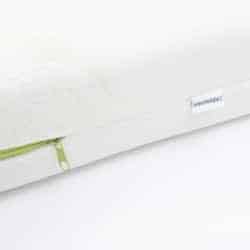 Dětská matrace New Baby CLASSY 140x70x11 cm pohanka-molitan-kokos Aloe Vera