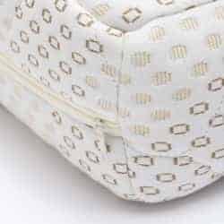 Dětská matrace New Baby CLASSY 120x60x12 cm Visco-molitan- HR pěna Cashmere