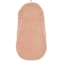 Fusák New Baby MINI růžová