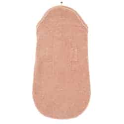 Fusák New Baby MINI růžová