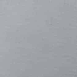 Ochranný mantinel do postýlky cop mušelínový New Baby světle šedý