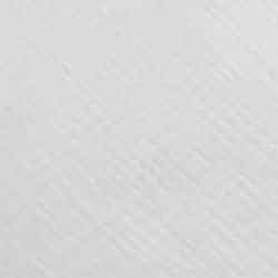 Mušelínový mantinel do postýlky cop New Baby bílý