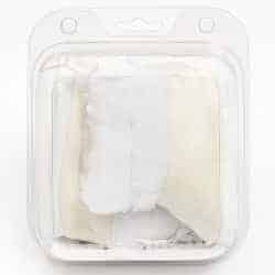 Kojenecké zimní kozačky New Baby béžové 3-6 m