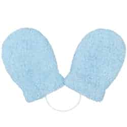 Zimní kombinézka New Baby Nice Bear modrá