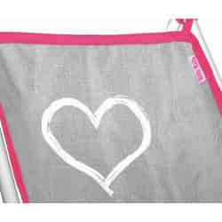 Dětský golfový kočárek pro panenky Milly Mally Julia Prestige Mint