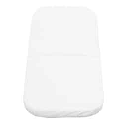 Dětská matrace do kočárku New Baby STANDARD 75x35x3 molitan-pohanka