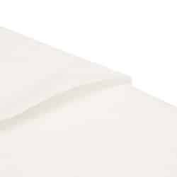 Dětská matrace do kočárku New Baby STANDARD 75x35x3 molitan-pohanka