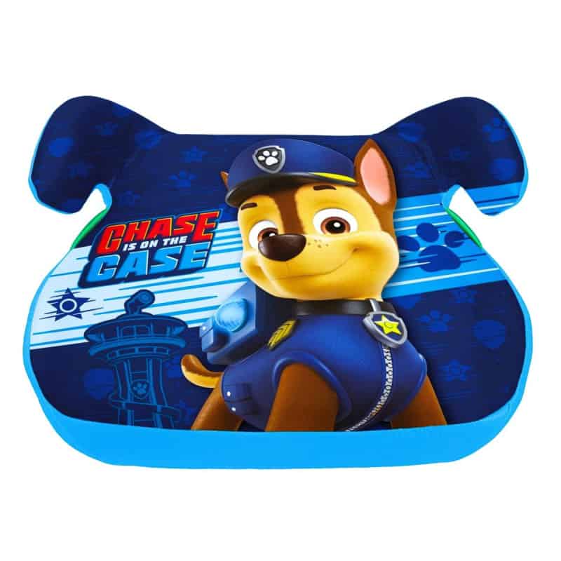 AUTOSEDAČKA - PODSEDÁK TLAPKOVÁ PATROLA