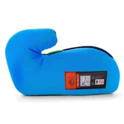 AUTOSEDAČKA - PODSEDÁK TLAPKOVÁ PATROLA