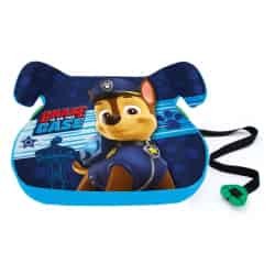 AUTOSEDAČKA - PODSEDÁK TLAPKOVÁ PATROLA