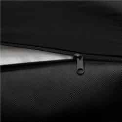 Dětské JUNIOR křeslo plněné kuličkami New Baby Football