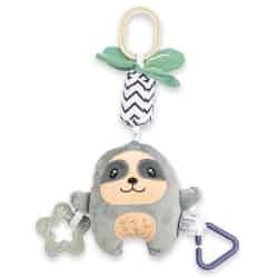Plyšová závěsná hračka New Baby Sloth