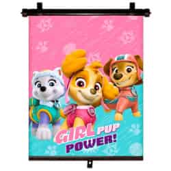 SLUNEČNÍ ROLETA TLAPKOVÁ PATROLA