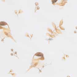 Mušelínová plena New Baby 60x80 cm 3 ks UNI