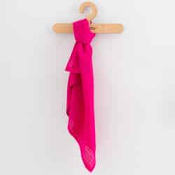 Bavlněné barevné pleny New Baby 70x80 cm 3 ks HOLKA