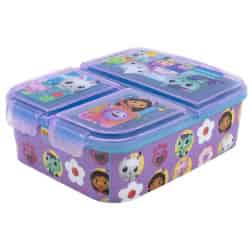 MULTI BOX NA SVAČINU GABBY´S DOLLHOUSE