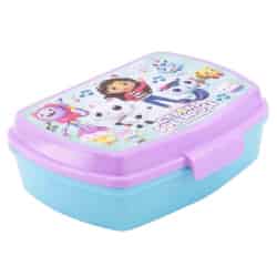 BOX NA SVAČINU GABBY´S DOLLHOUSE