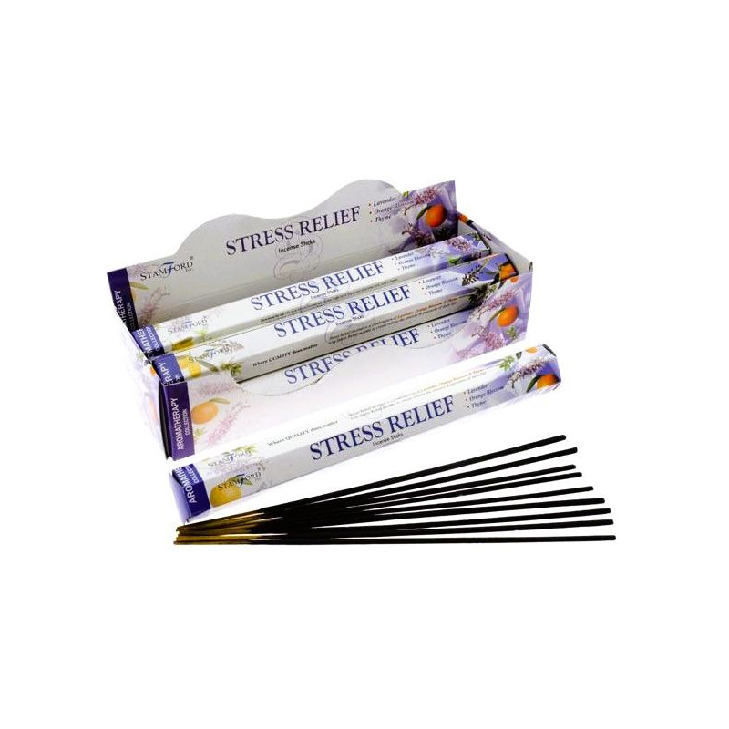 VONNÉ TYČINKY STAMFORD PREMIUM