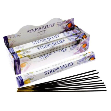 VONNÉ TYČINKY STAMFORD PREMIUM