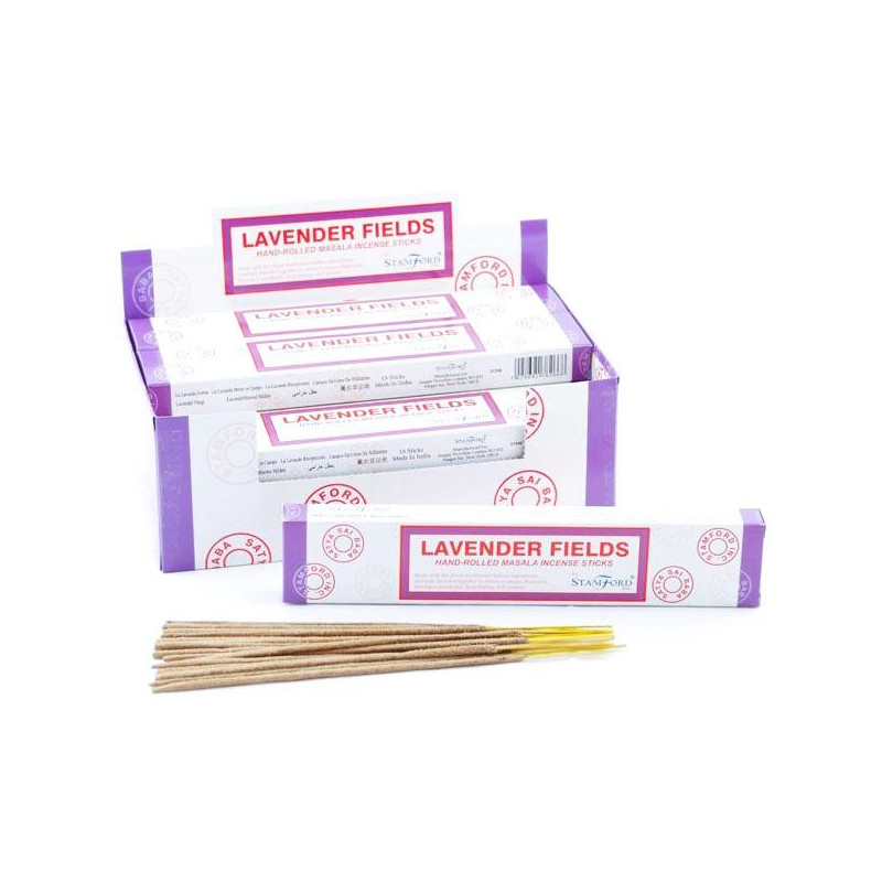 VONNÉ TYČINKY STAMFORD MASALA