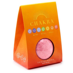 CHAKRA BOMBA DO KOUPELE