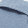 Mušelínový termofor s višňovými peckami New Baby STANDARD blue