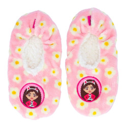 BAČKORY GÁBININ KOUZELNÝ DOMEK - GABBY’S DOLLHOUSE