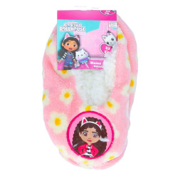 BAČKORY GÁBININ KOUZELNÝ DOMEK - GABBY’S DOLLHOUSE