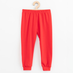 Dětské bavlněné pyžamko New Baby christmas