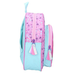 BATOH GÁBININ KOUZELNÝ DOMEK - GABBY’S DOLLHOUSE