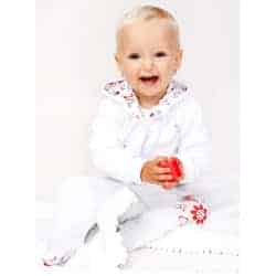 Semišková mikinka s kapucí