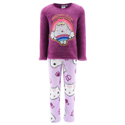 SET 4 KS PYŽAMO GÁBININ KOUZELNÝ DOMEK - GABBY’S DOLLHOUSE