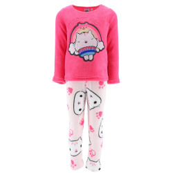 SET 4 KS PYŽAMO GÁBININ KOUZELNÝ DOMEK - GABBY’S DOLLHOUSE