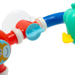 Hračka do koupele vodní potrubí Baby Mix