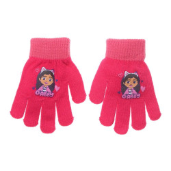 SET 24 KS RUKAVICE GÁBININ KOUZELNÝ DOMEK