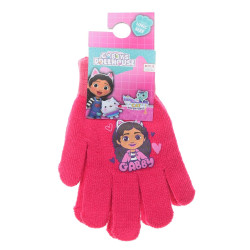 SET 24 KS RUKAVICE GÁBININ KOUZELNÝ DOMEK