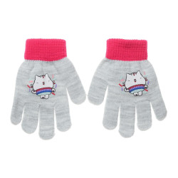 SET 24 KS RUKAVICE GÁBININ KOUZELNÝ DOMEK