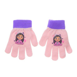 SET 24 KS RUKAVICE GÁBININ KOUZELNÝ DOMEK