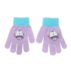 SET 24 KS RUKAVICE GÁBININ KOUZELNÝ DOMEK