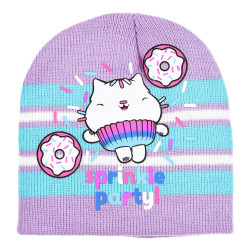 ČEPICE GÁBININ KOUZELNÝ DOMEK - GABBY’S DOLLHOUSE