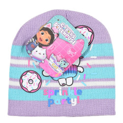 ČEPICE GÁBININ KOUZELNÝ DOMEK - GABBY’S DOLLHOUSE