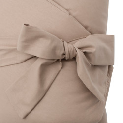 Dětská zavinovačka New Baby 80x80 cm cappuccino