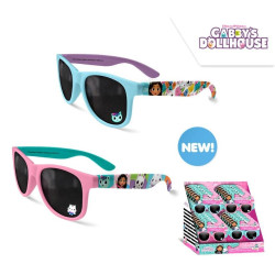 BOX 24 KS SLUNEČNÍ BRÝLE GÁBININ KOUZELNÝ DOMEK - GABBY’S DOLLHOUSE