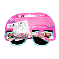 BOX 24 KS SLUNEČNÍ BRÝLE GÁBININ KOUZELNÝ DOMEK - GABBY’S DOLLHOUSE