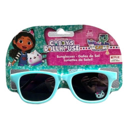 BOX 24 KS SLUNEČNÍ BRÝLE GÁBININ KOUZELNÝ DOMEK - GABBY’S DOLLHOUSE