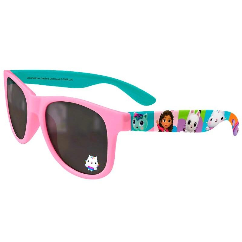 SLUNEČNÍ BRÝLE GÁBININ KOUZELNÝ DOMEK - GABBY’S DOLLHOUSE